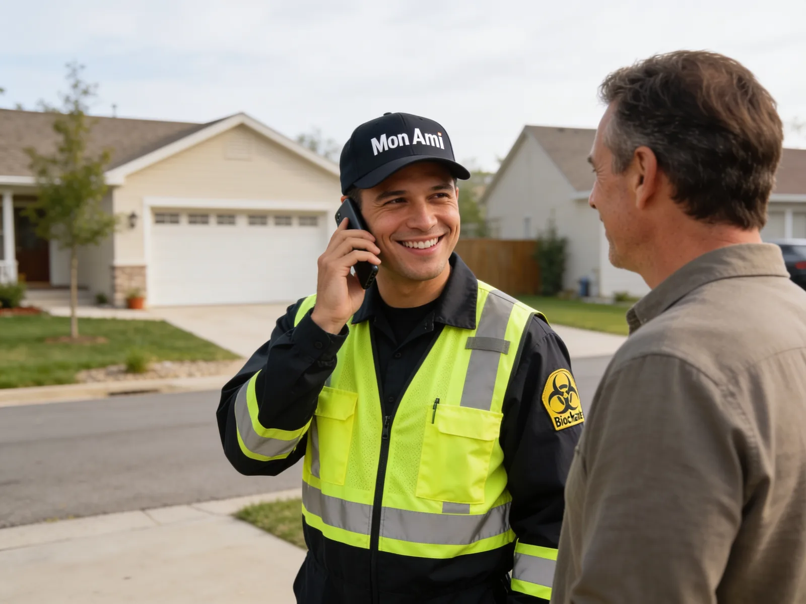 Sewage Cleanup Hope, NM FAQs